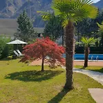 Penzion Mariel Maggiore 3*
