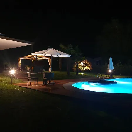 Gasthuis Mariel Maggiore Gravellona Toce