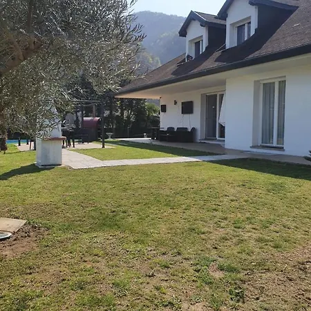 Mariel Maggiore Guest house