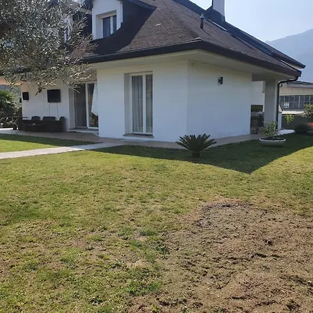 Guest house Mariel Maggiore