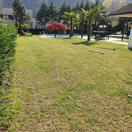 Mariel Maggiore Vendégház