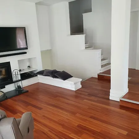 Vendégház Mariel Maggiore Gravellona Toce