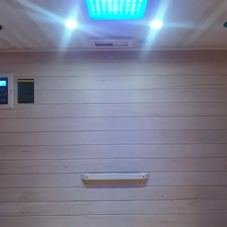 Mariel Maggiore Gasthuis 4*