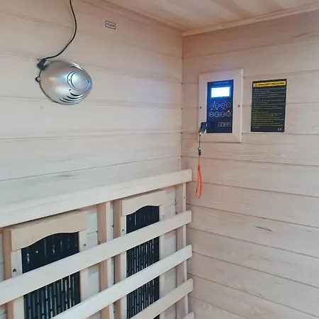 Vendégház Mariel Maggiore Gravellona Toce