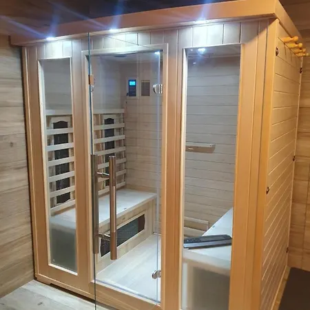 Gasthuis Mariel Maggiore