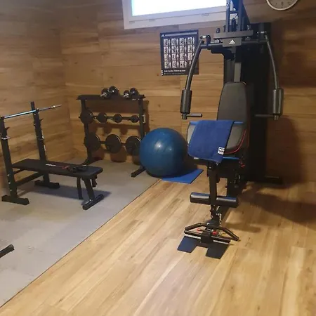 Mariel Maggiore Vendégház