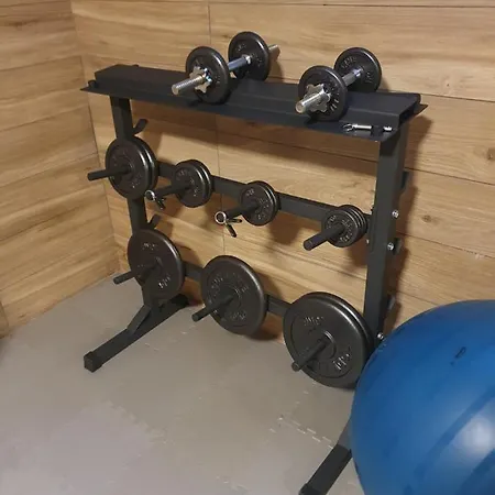 Mariel Maggiore Vendégház Gravellona Toce