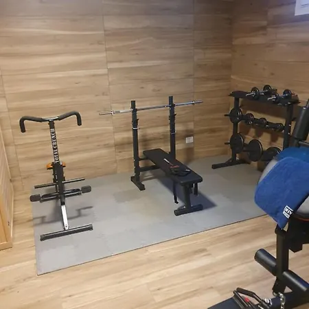 Mariel Maggiore Vendégház Gravellona Toce