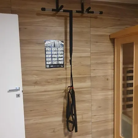 Vendégház Mariel Maggiore 4*