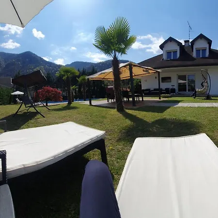 Mariel Maggiore Gasthuis Gravellona Toce