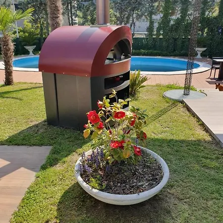 Vendégház Mariel Maggiore 4*