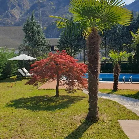 Guest house Mariel Maggiore *