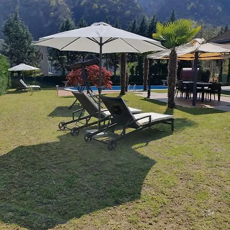 Mariel Maggiore Vendégház 4*