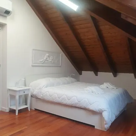 Mariel Maggiore Guest house