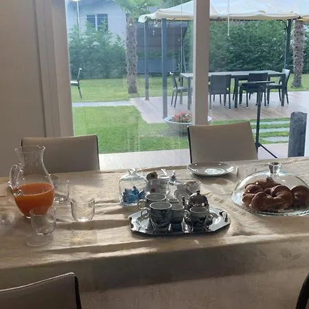 Guest house Mariel Maggiore *