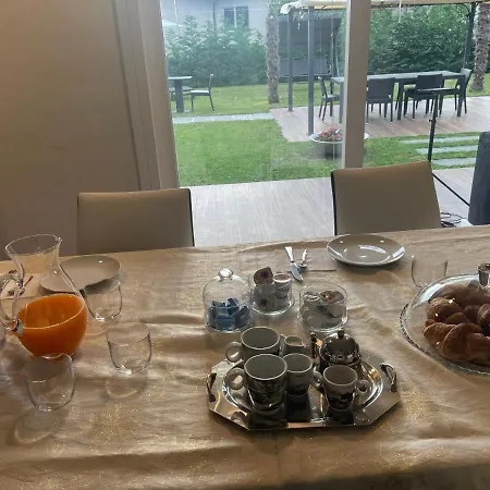 Mariel Maggiore Guest house