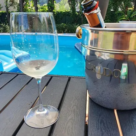 Vendégház Mariel Maggiore 4*