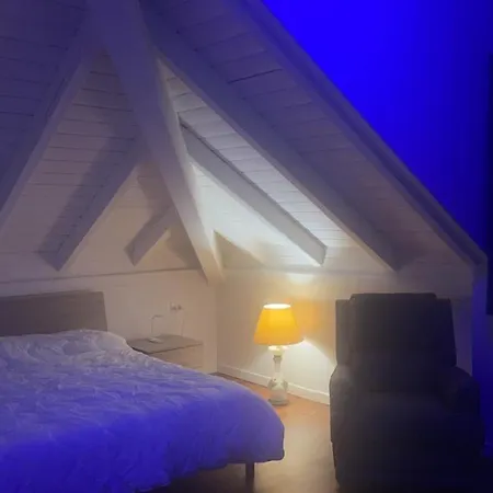 Guest house Mariel Maggiore