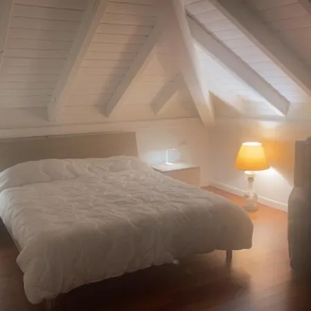 Mariel Maggiore Guest house Gravellona Toce