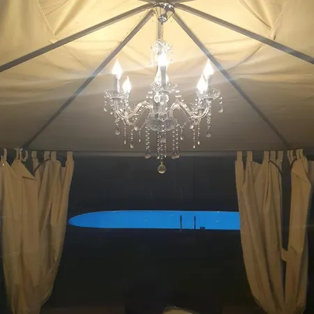 Mariel Maggiore Vendégház