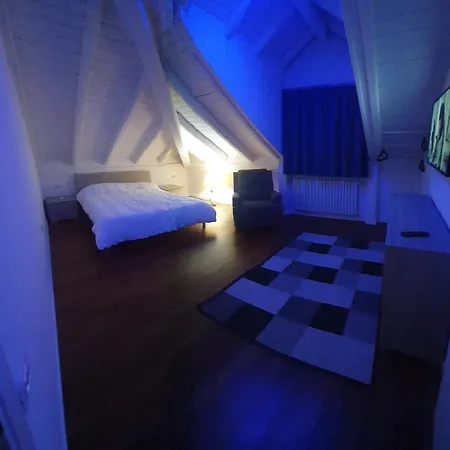 Guest house Mariel Maggiore *