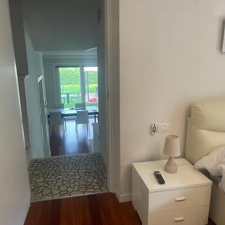 Mariel Maggiore Gasthuis Gravellona Toce