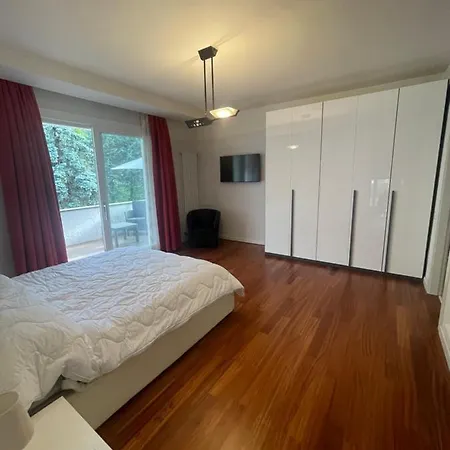 Mariel Maggiore Vendégház Gravellona Toce