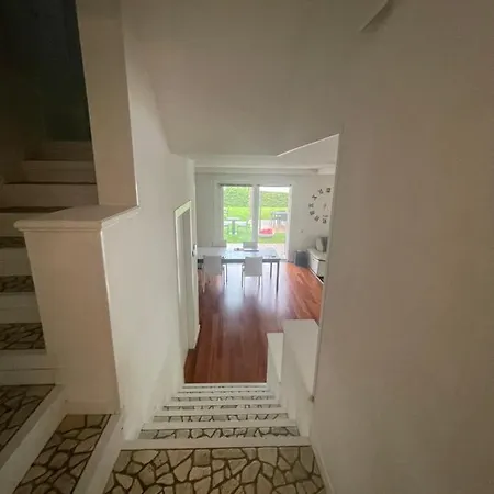 Gasthuis Mariel Maggiore 4*