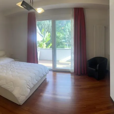 Mariel Maggiore Guest house *