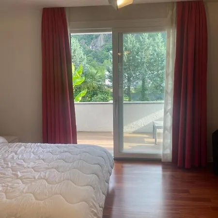 Mariel Maggiore 4* Gravellona Toce