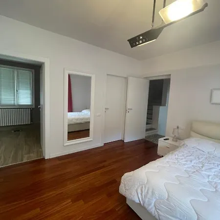 Mariel Maggiore Vendégház Gravellona Toce