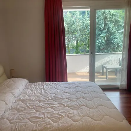 Mariel Maggiore Guest house *