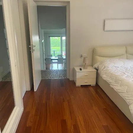 Guest house Mariel Maggiore *