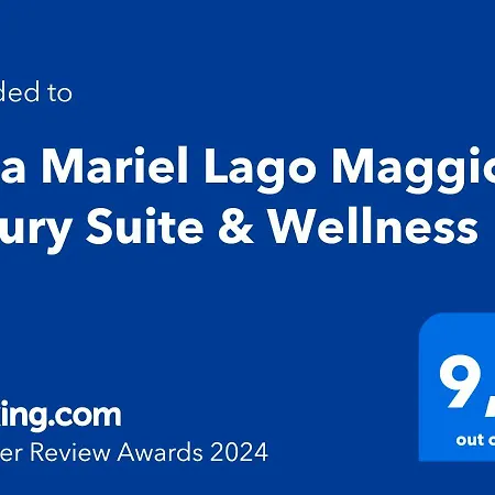 Mariel Maggiore Gasthuis Gravellona Toce