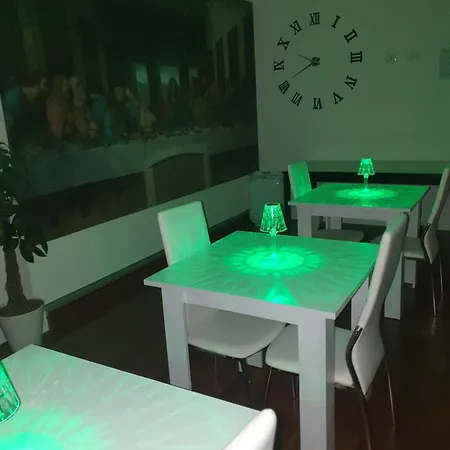 Mariel Maggiore Gasthuis 4*