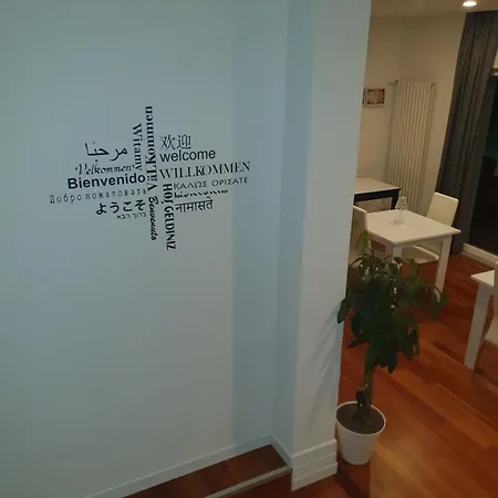 Guest house Mariel Maggiore Gravellona Toce