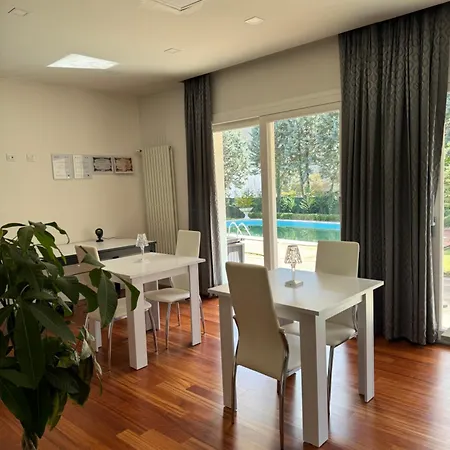 Mariel Maggiore Guest house