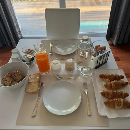 Mariel Maggiore Pensjonat 3*