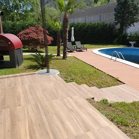 Mariel Maggiore Guest house Gravellona Toce