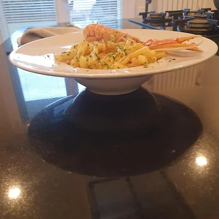 Gasthuis Mariel Maggiore