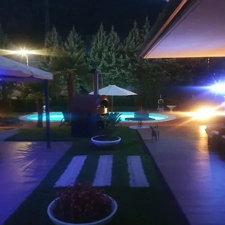 Mariel Maggiore Gravellona Toce