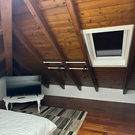 Vendégház Mariel Maggiore Gravellona Toce