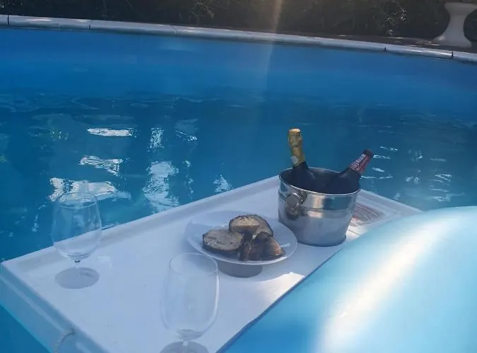 Mariel Maggiore 게스트하우스 4*