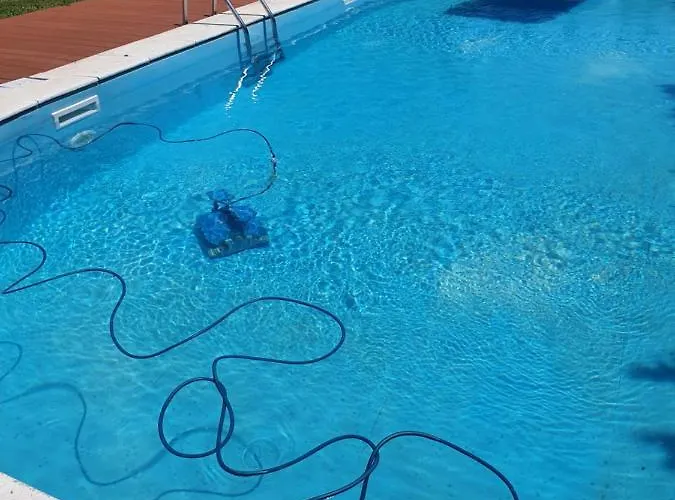 Mariel Maggiore 게스트하우스 4*