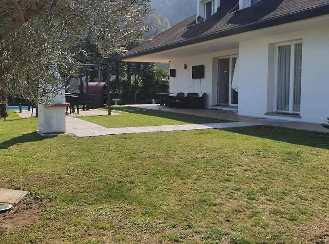 Mariel Maggiore 게스트하우스