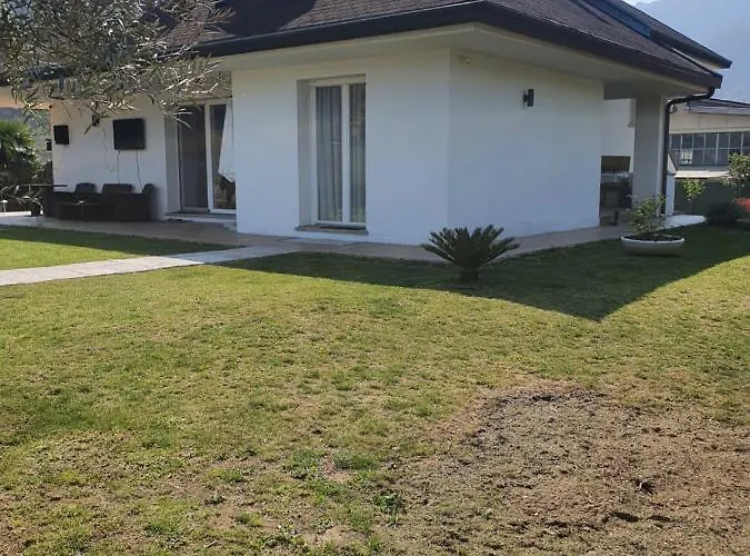 게스트하우스 Mariel Maggiore