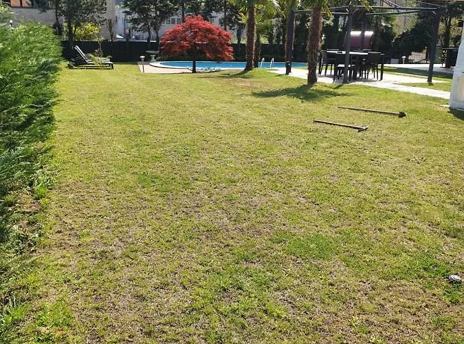 Mariel Maggiore Gasthuis