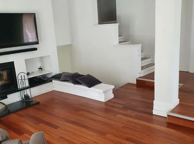 Gasthuis Mariel Maggiore Gravellona Toce