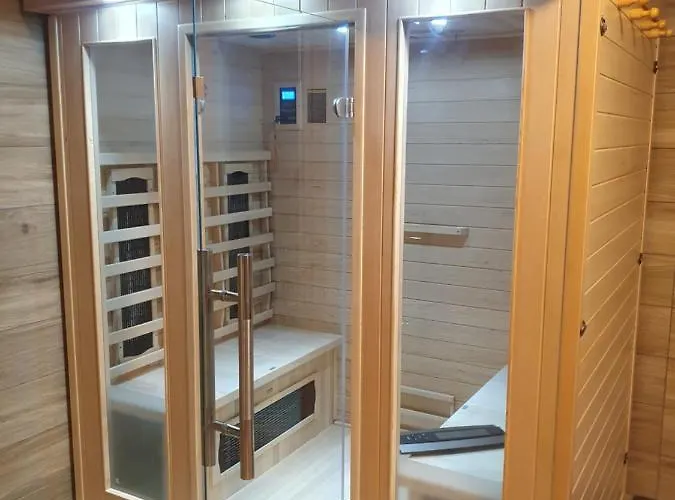 게스트하우스 Mariel Maggiore