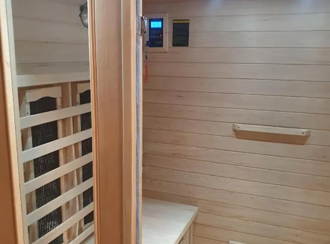 Mariel Maggiore 4* 그라벨로나 토체